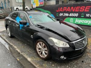 Nissan Fuga Y51 2009-2017