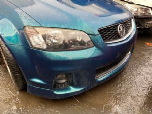 Holden Commodore VE