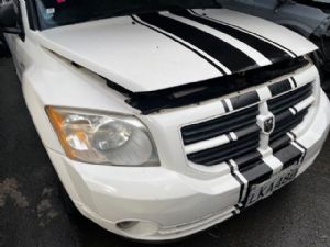Dodge Caliber 2007-on