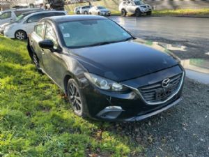 Mazda Axela BM 2013-2016
