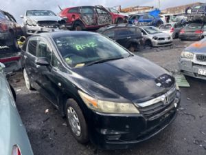 Honda Stream RN6-9 2nd Gen 2006-2014