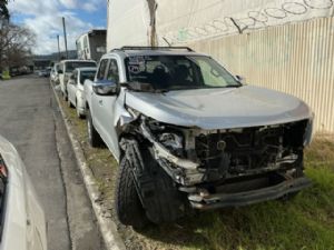 Nissan Navara D23 MNT 08/2015-2021