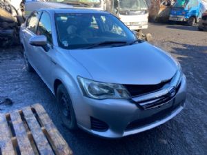 Toyota Corolla NKE165 12-Present