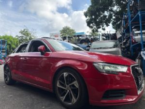 Audi A3 8V 2013-2016