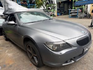 BMW 1 Series 116d F20 LCI