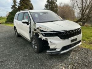 KIA Carnival NB81