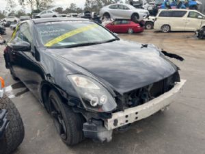 Nissan Skyline V35 2001-2004