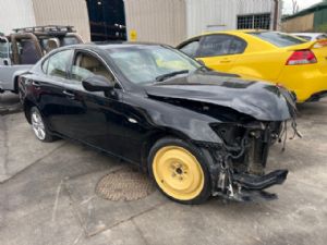 Lexus IS250 GSE20 2005-2008