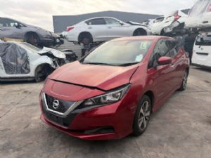 Nissan Leaf ZE1 2018-on