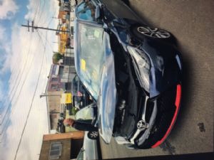 Toyota Camry ASV50