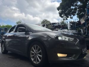 Ford Focus C346 2015-2018
