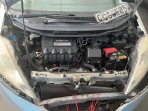 Honda Jazz / Fit GP2 Hybrid 2011-2020