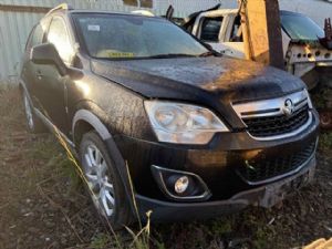 Holden Captiva Captiva 5 2011-2016