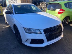 Audi A7 4g8 2010-2014