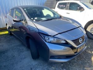 Nissan Leaf ZE1 2018-on