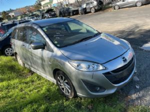 Mazda Premacy CW 2010-2018