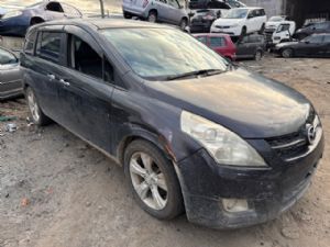 Mazda MPV LY 2006-2016