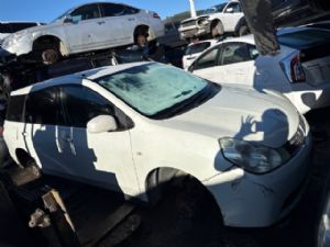 Nissan Wingroad Y12 2005-2011