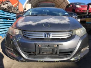 Honda Insight ZE2 2009-2014