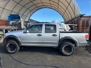 Great Wall Motors V-Series V240