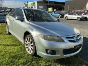 Mazda Mazda6 GG