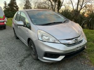 Honda Jazz / Fit GP2 Hybrid 2011-2020