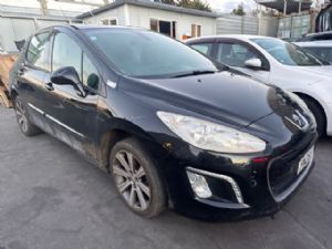 Peugeot 308 T9 2013-2016