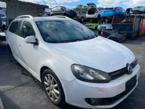 Volkswagen Golf Golf
