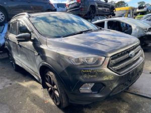 Ford Escape 3rd Gen 2013-2019