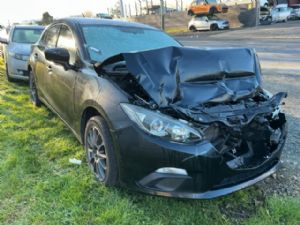 Mazda Mazda3 BM