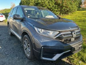 Honda CR-V RW1 2017-2020