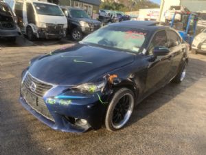 Lexus IS300 AVE30