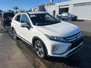 Mitsubishi Eclipse Cross GK1W
