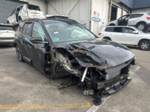 Hyundai Tucson JB81