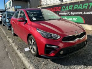 KIA Cerato F351 4th Gen 2019-on