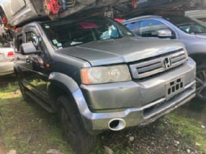 Honda Crossroad RT3 2007-2010