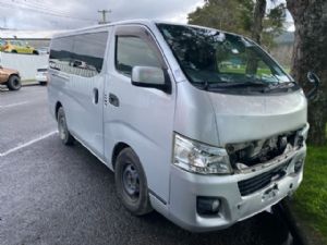 Nissan Caravan Homy E26 2012-2017