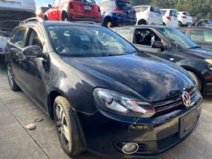 Volkswagen Golf Golf