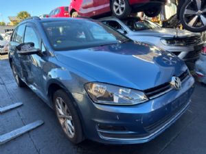 Volkswagen Golf MK7 R 2012-2016