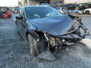 Mazda Mazda3 BN