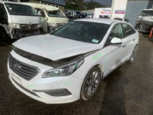 Hyundai Sonata LF 2015-Present