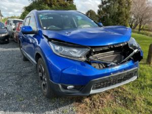 Honda CR-V RW1 2017-2020