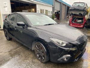 Mazda Mazda3 BM