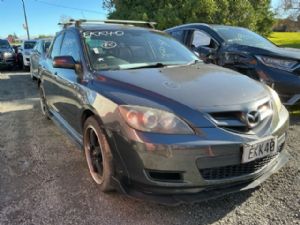 Mazda Mazda3 BK1032 SP23 03/06-