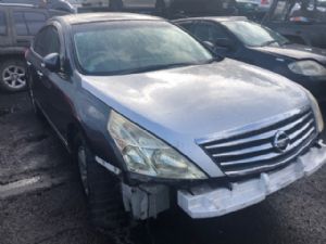 Nissan Teana J32 2008-2012