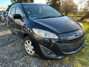 Mazda Premacy CW 2010-2018