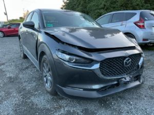 Mazda CX30 DM FWD 2019-on