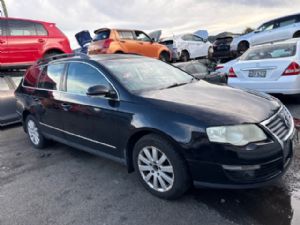 Volkswagen Passat 3C 2005-2011