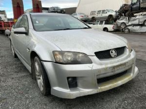 Holden Commodore VE 08/06-