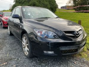 Mazda Mazda3 BK1032 SP23 03/06-